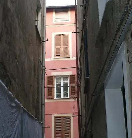 Vico Forno Apartmán