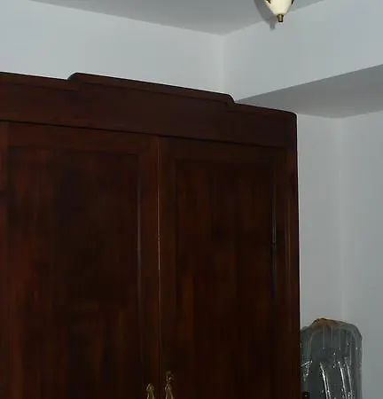 Apartmán Vico Forno Campo Ligure
