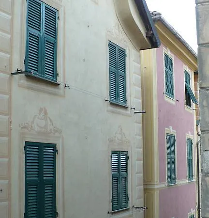 Vico Forno * Campo Ligure