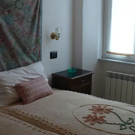Apartmán Vico Forno *
