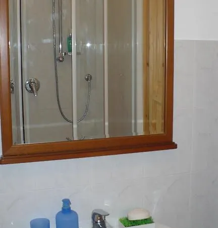 Vico Forno Apartmán *