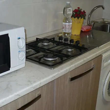Vico Forno