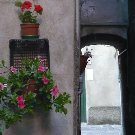 Vico Forno * Campo Ligure