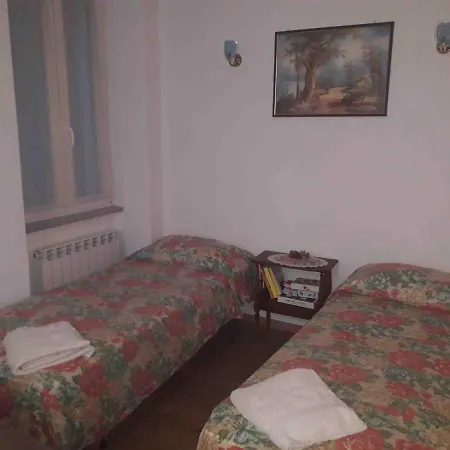 Vico Forno
