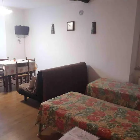 Vico Forno * Campo Ligure