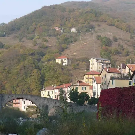 Apartmán Vico Forno