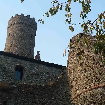 Vico Forno Campo Ligure