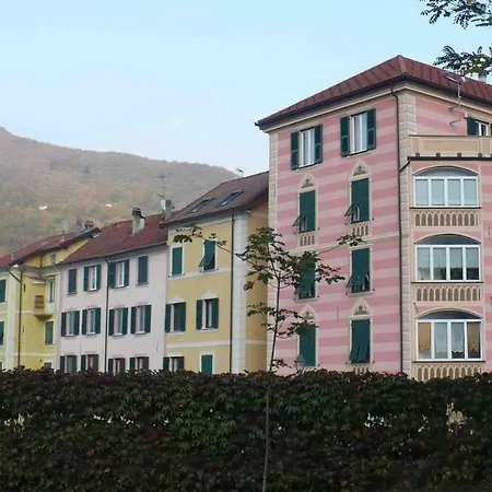 Apartmán Vico Forno Campo Ligure